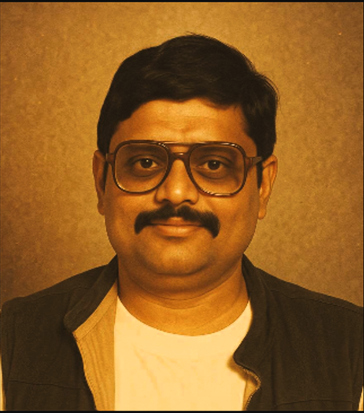 Kasyap P