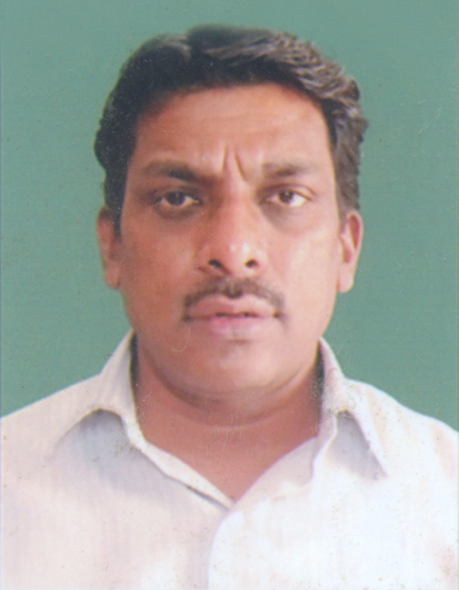 Nagaraj MP