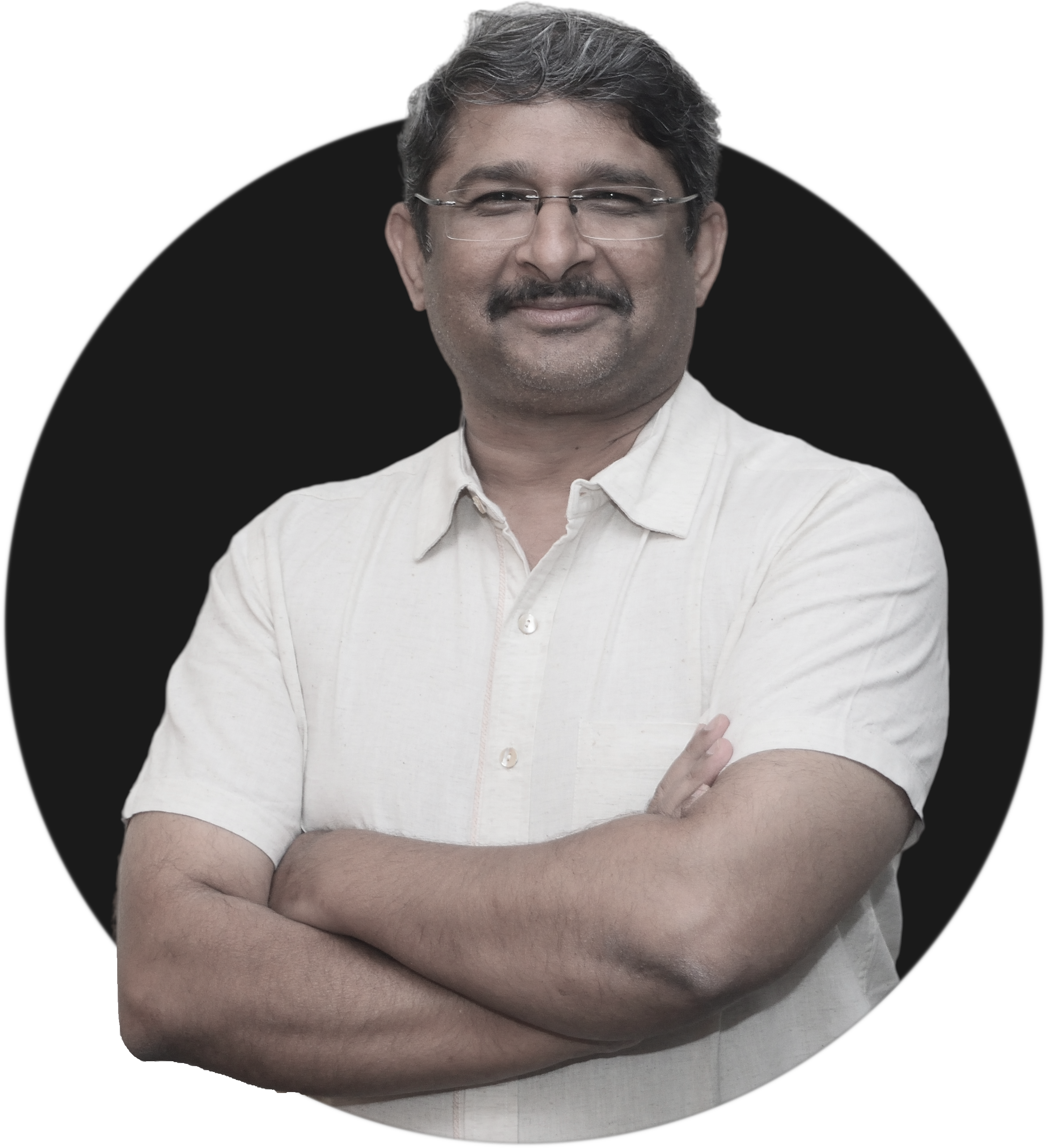 Prof Vasudeva Varma